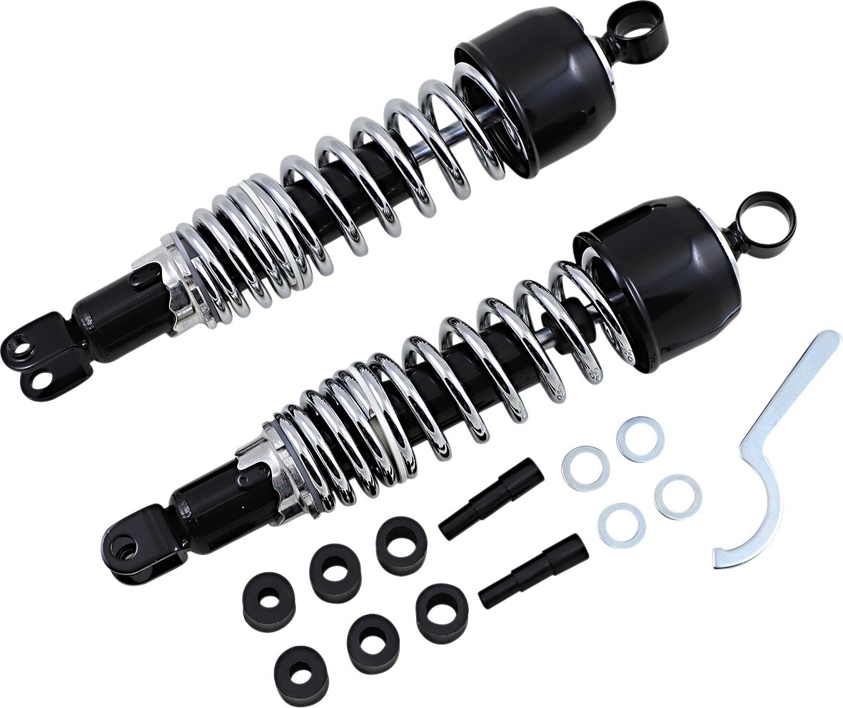 SHOCK 340MM EYE/CLEVIS