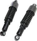 SHOCKS SHORTY BLACK