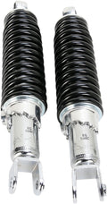 SHOCKS SHORTY CHROME