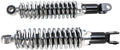 SHOCKS SHORTY BLACK