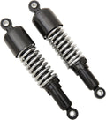 SHOCKS SHORTY BLACK
