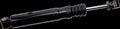 FRONT SHOCK POLARIS MSE
