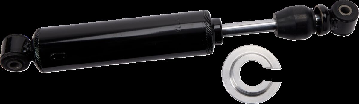 REAR SHOCK POLARIS MSE