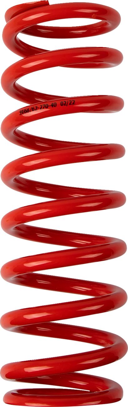 SHOCK SPRING KYB 40