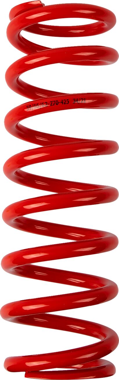 SHOCK SPRING KYB 42.5