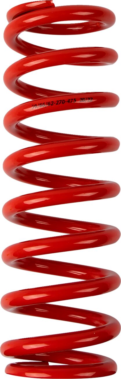 SHOCK SPRING KYB 47.5