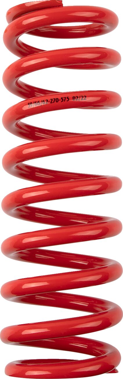 SHOCK SPRING KYB 57.5