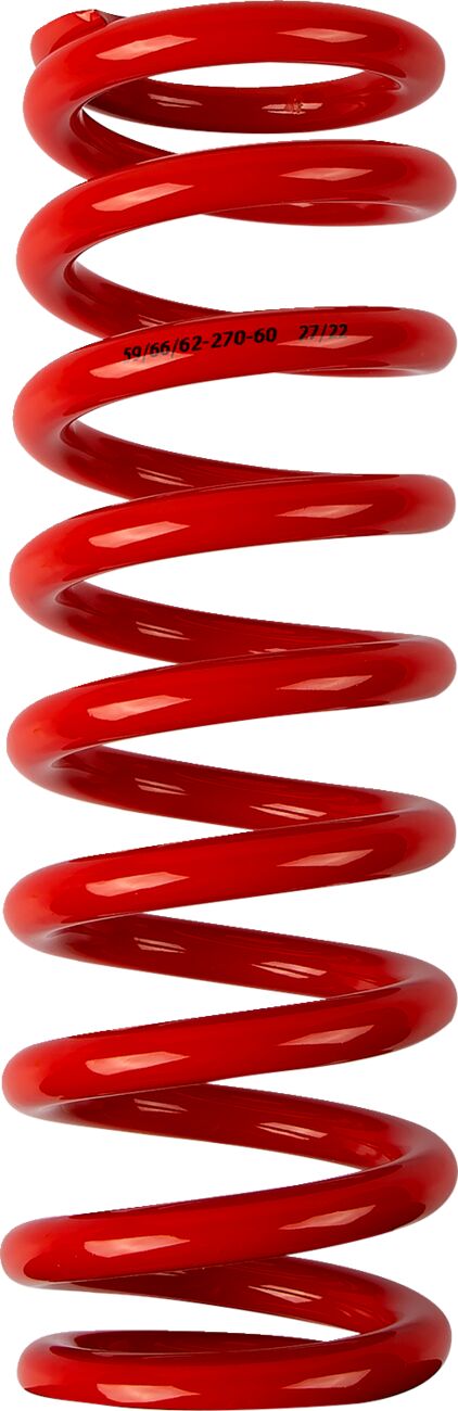 SHOCK SPRING KYB 60