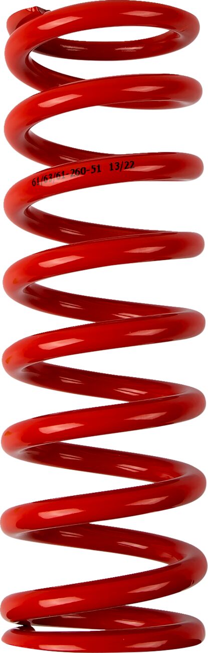 SHOCK SPRING HUS 51