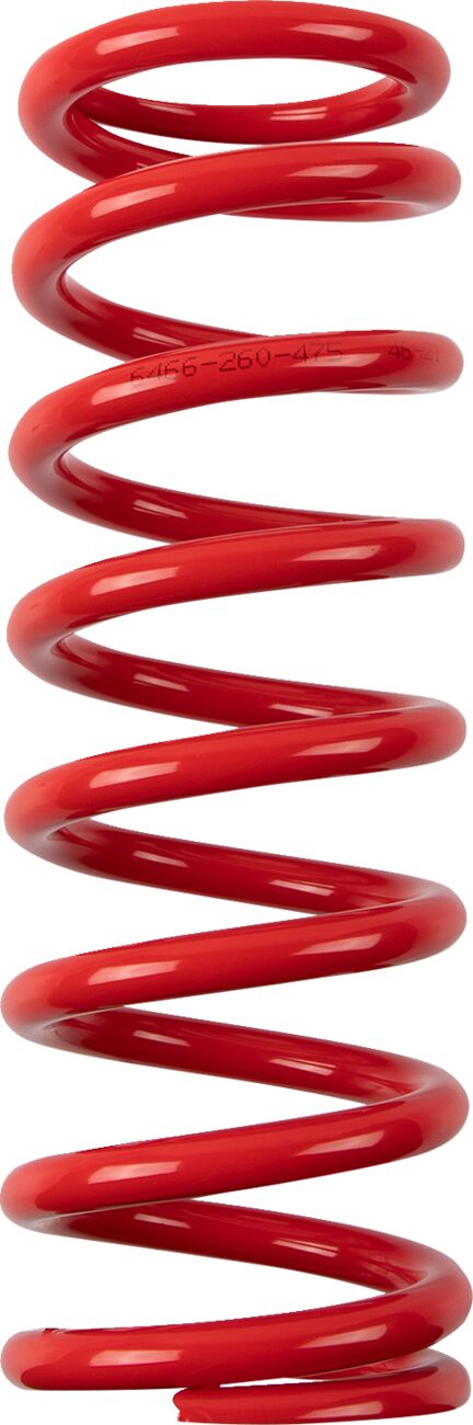 SHOCK SPRING KYB/SHO 47.5