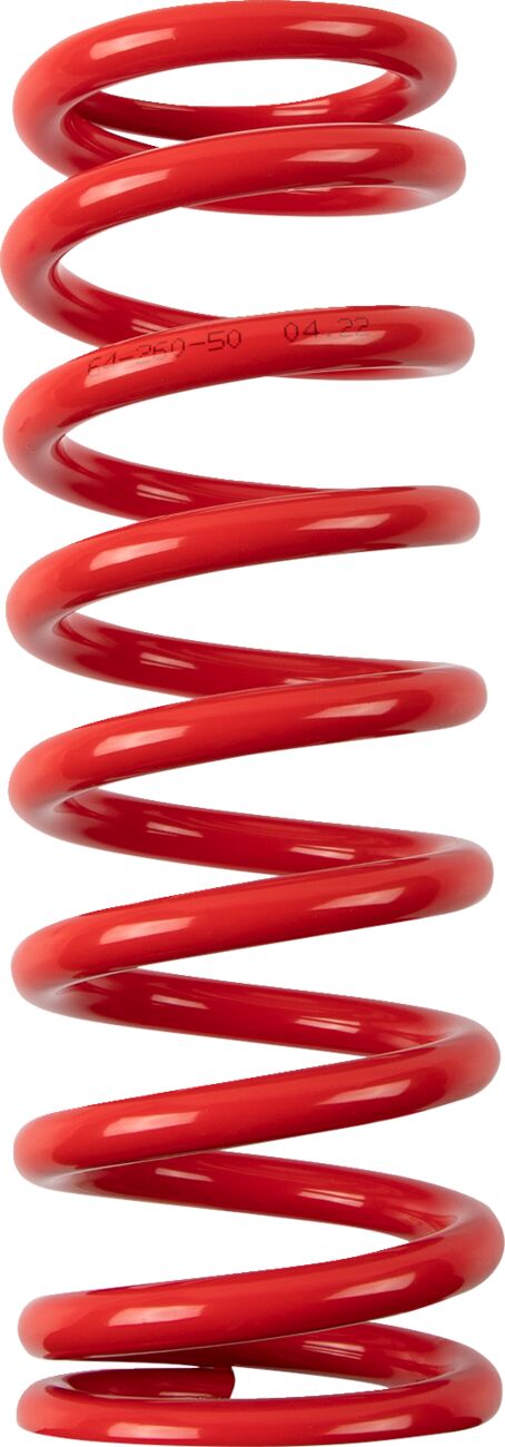 SHOCK SPRING KYB/SHO 50