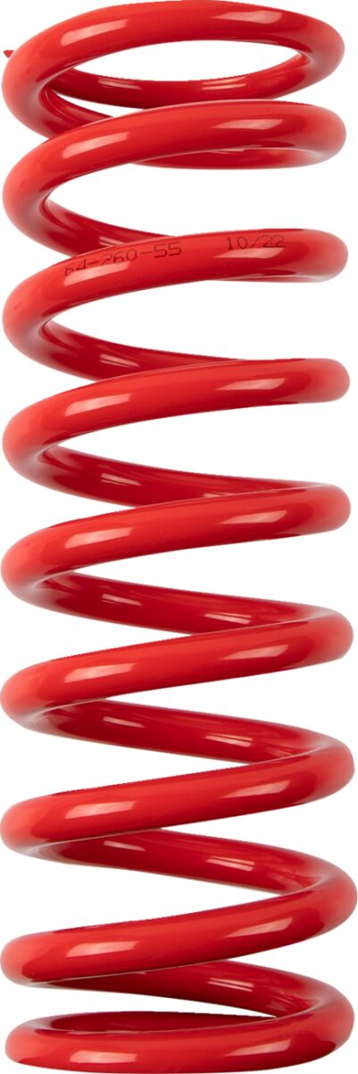 SHOCK SPRING KYB/SHO 55
