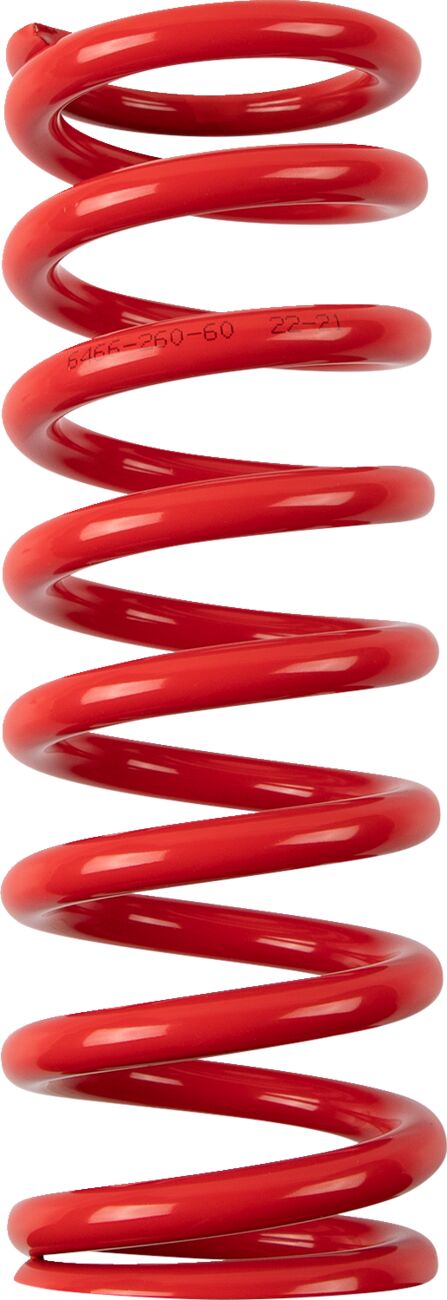 SHOCK SPRING KYB/SHO 60