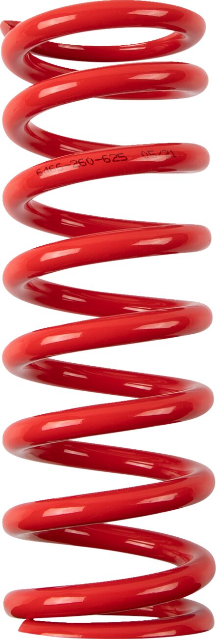 SHOCK SPRING KYB/SHO 62.5