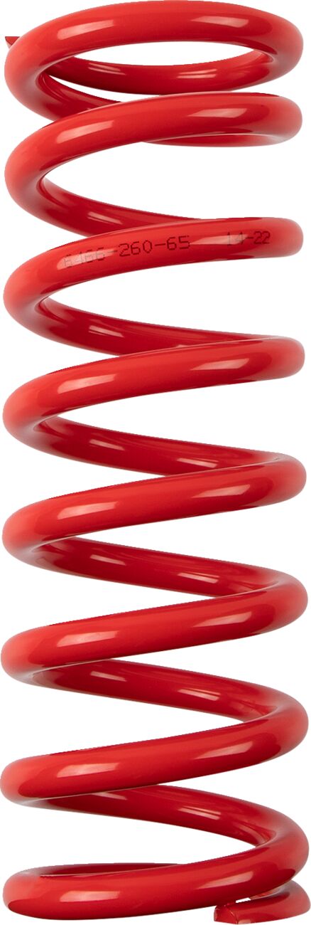 SHOCK SPRING KYB/SHO 65