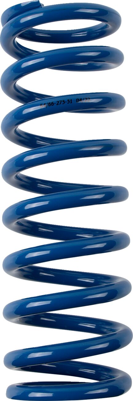 SHOCK SPRING KYB 51