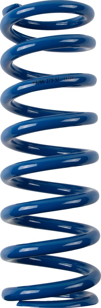 SHOCK SPRING KYB 57