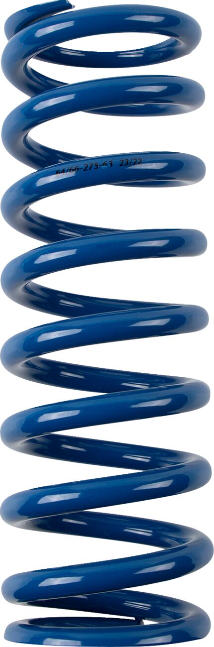 SHOCK SPRING KYB 63