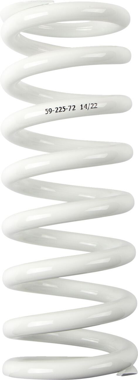 SHOCK SPRING WP 72