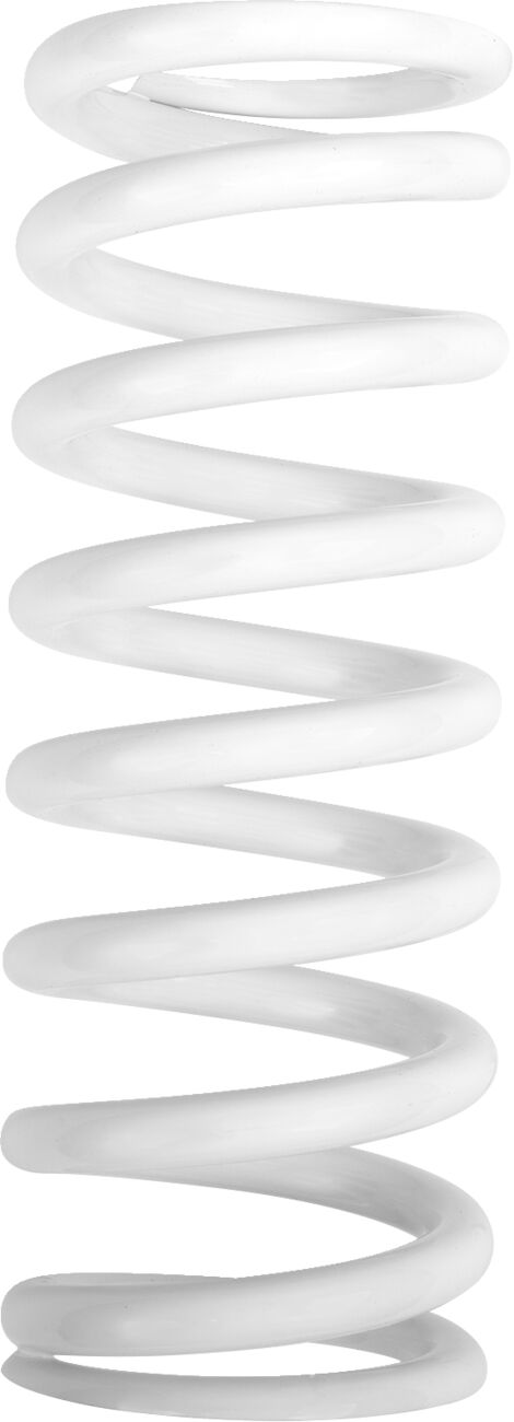 SHOCK SPRING WHITE 57N