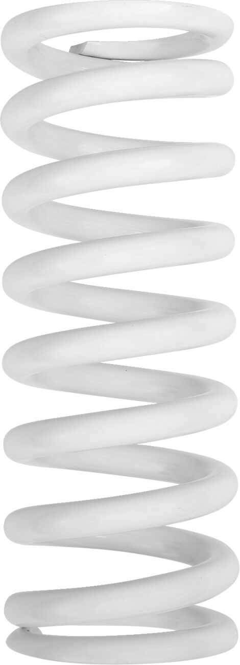 SHOCK SPRING WHITE 90N