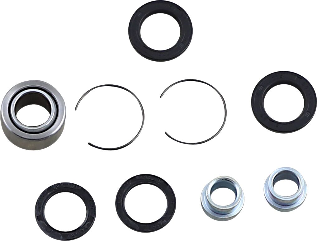 BEARINGS UP SHK SUZ