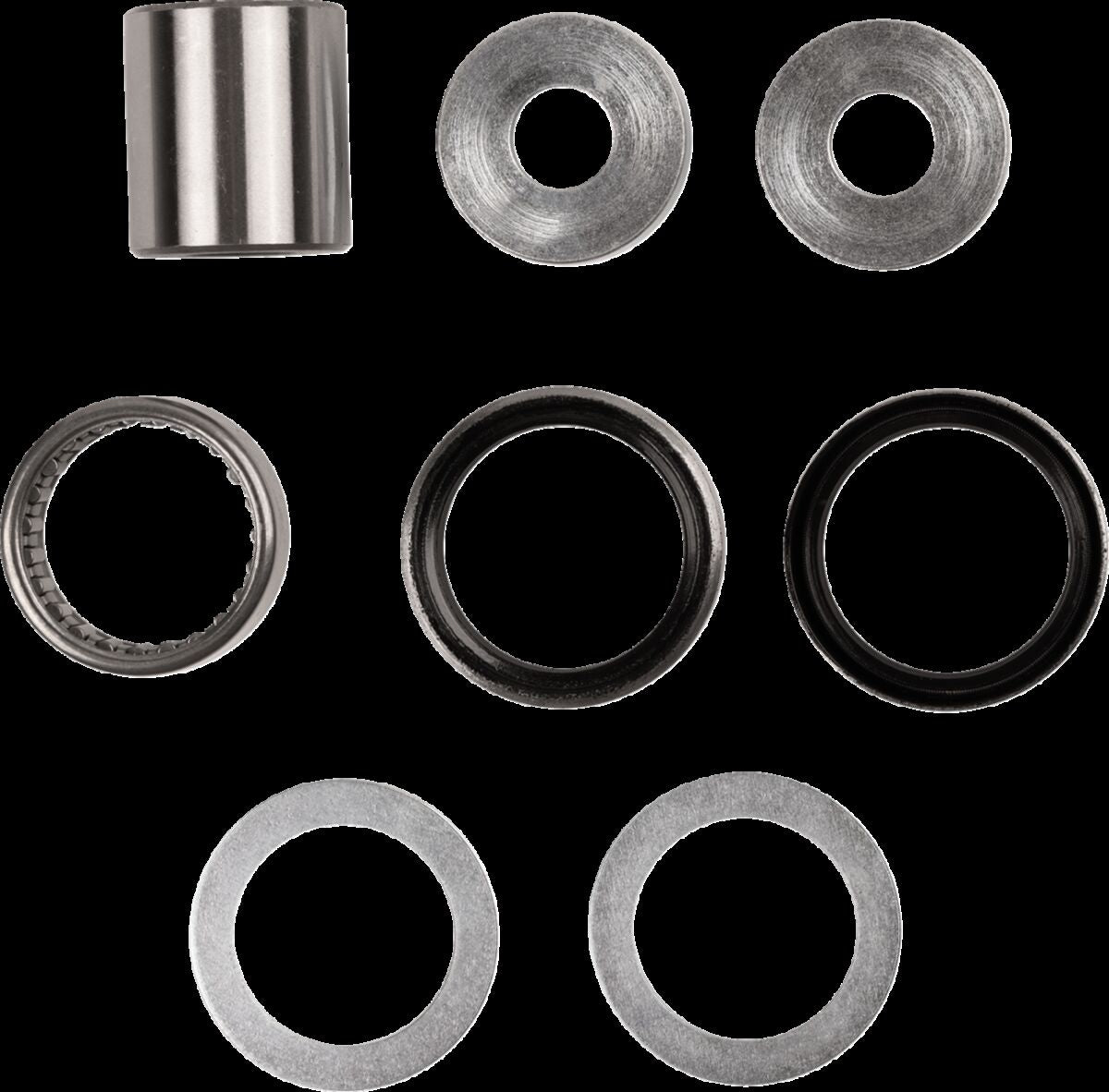 SHOCK BEARING KIT LOWER REAR G