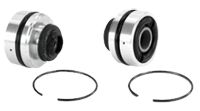 SHOCK SEAL KIT SUZ RM/RMZ