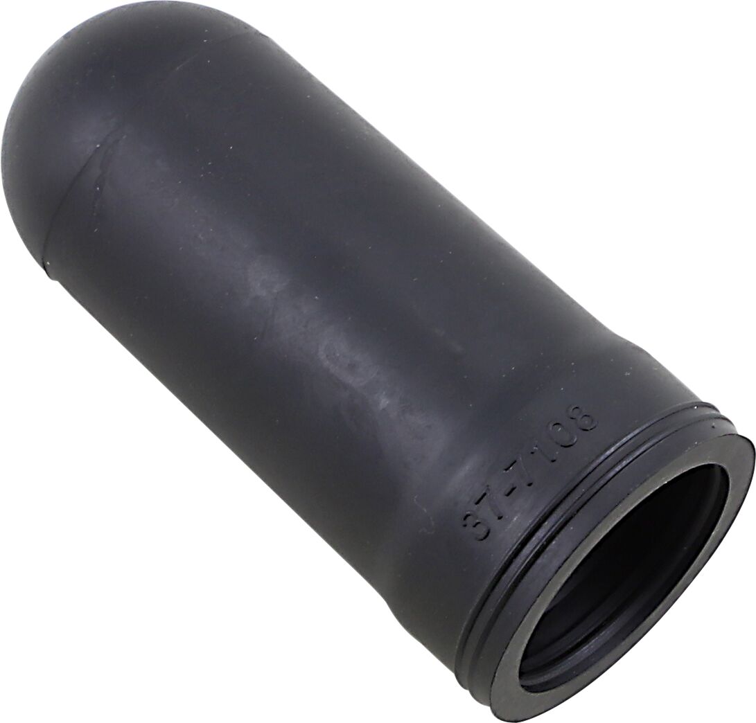 REAR SHOCK BLADDER MSE