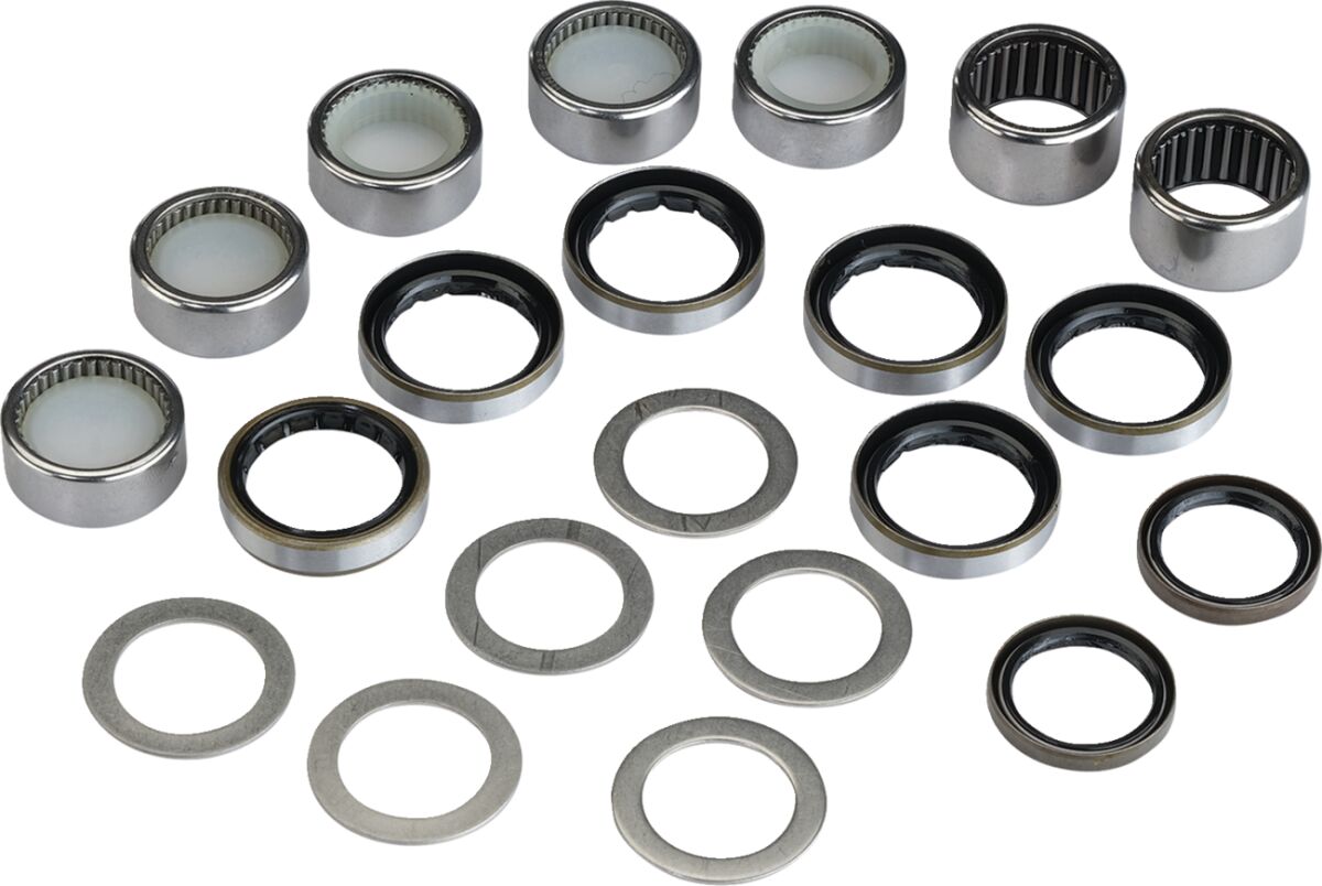 SHOCK LINKAGE SERVICE KIT  KTM