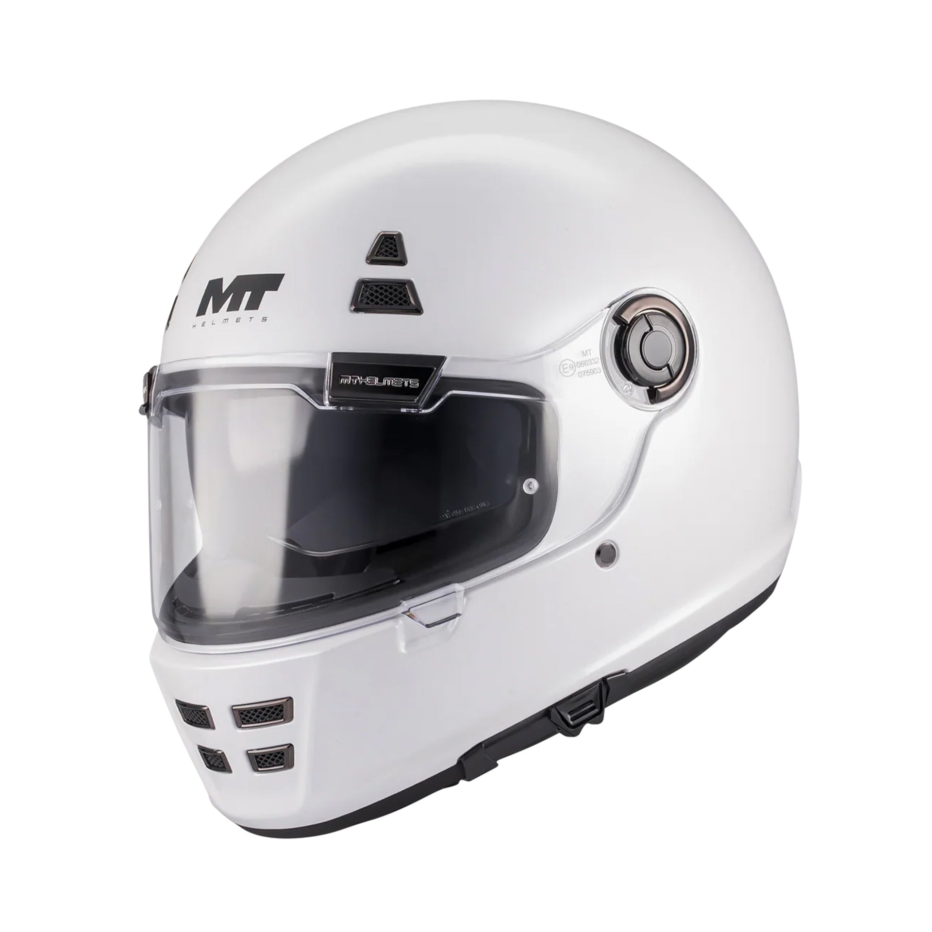 MT JARAMA SV PURE (ECE 22.06)