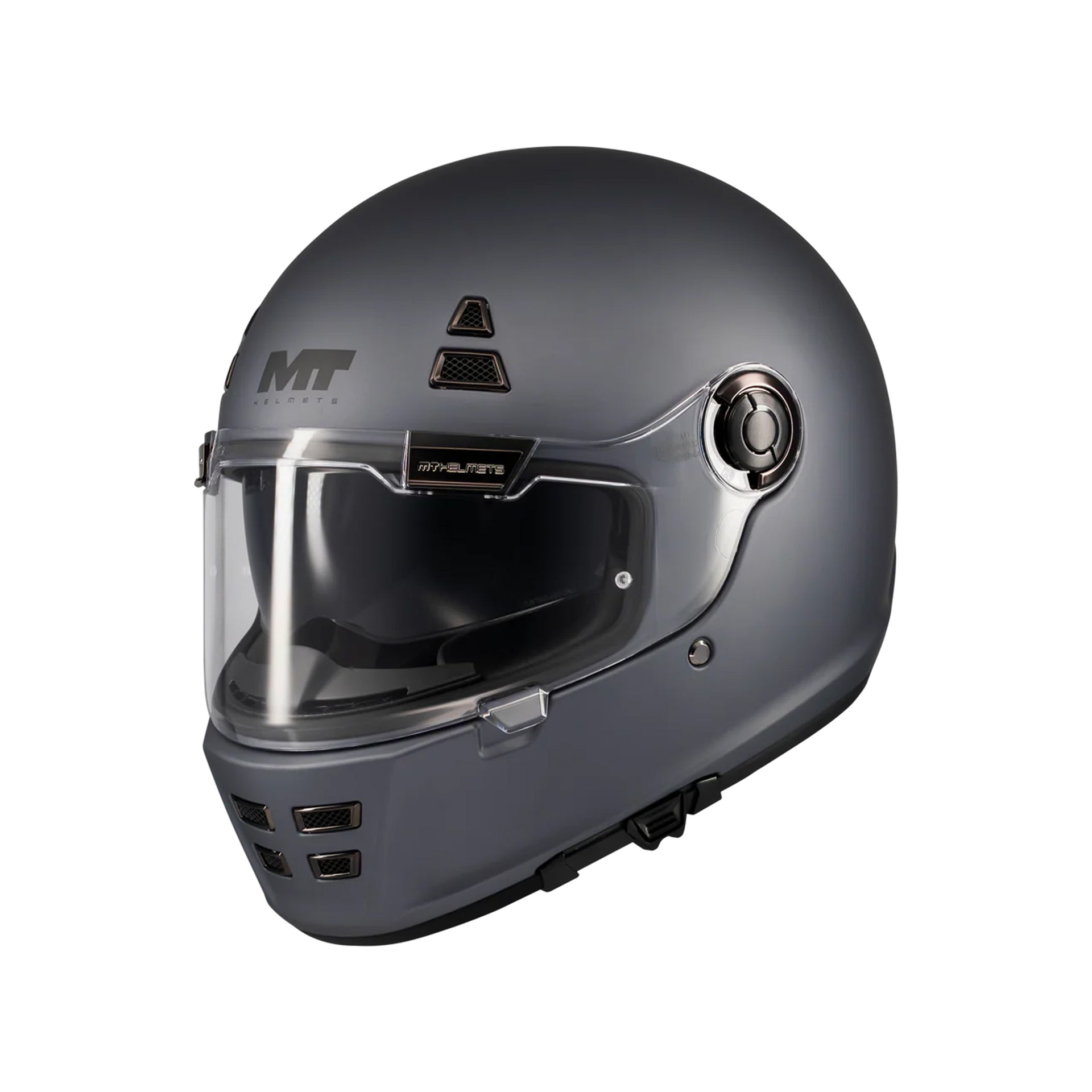MT JARAMA SV PURE (ECE 22.06)