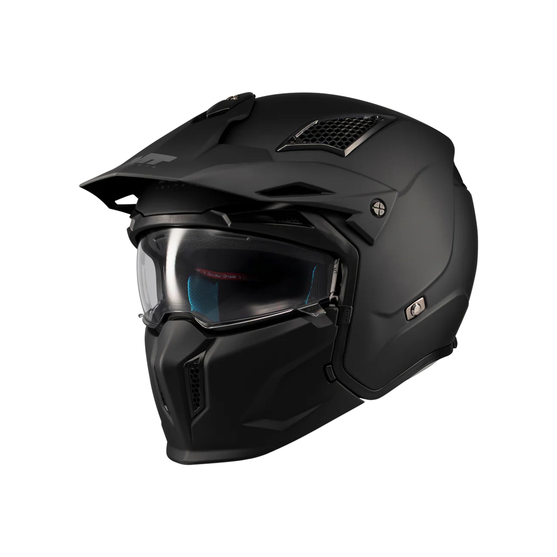 MT STREETFIGHTER SV S PURE (ECE22.06)