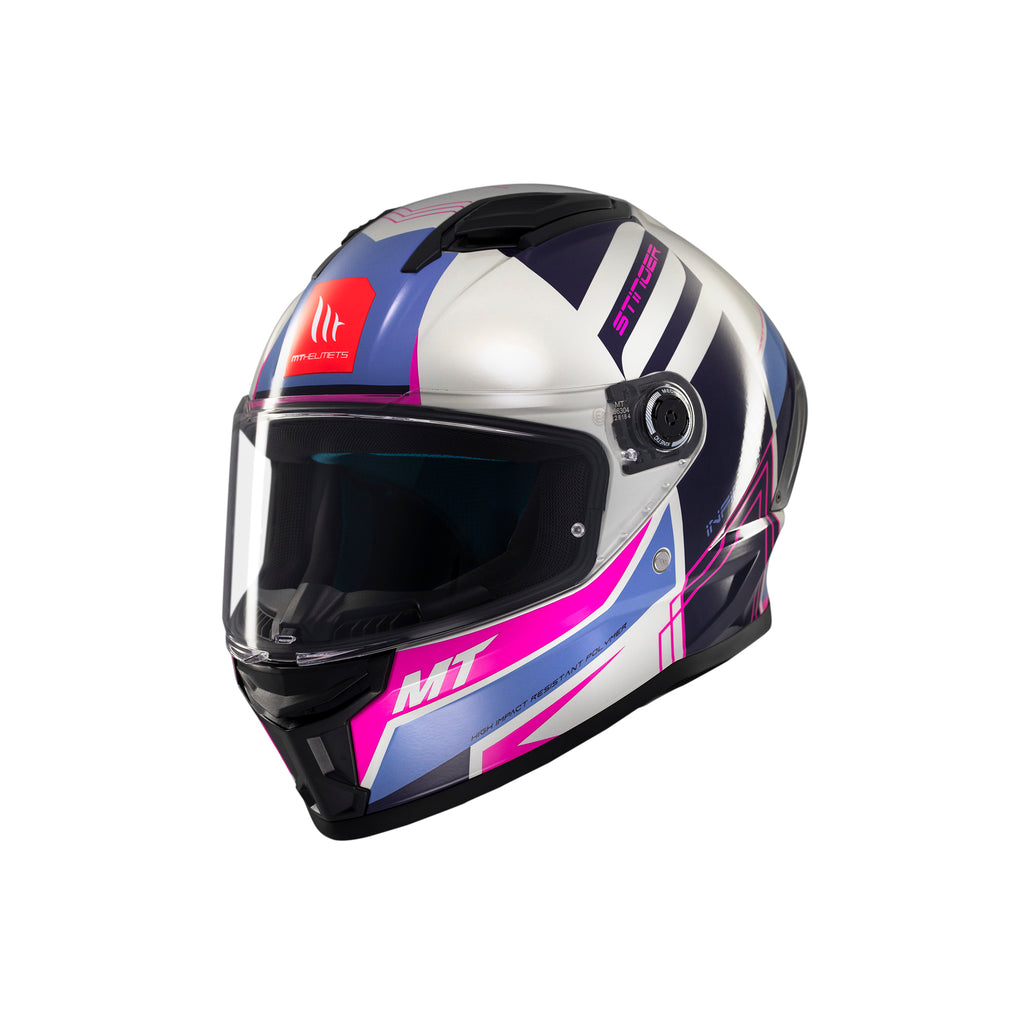 MT STINGER 2 TRON (ECE 22.06)