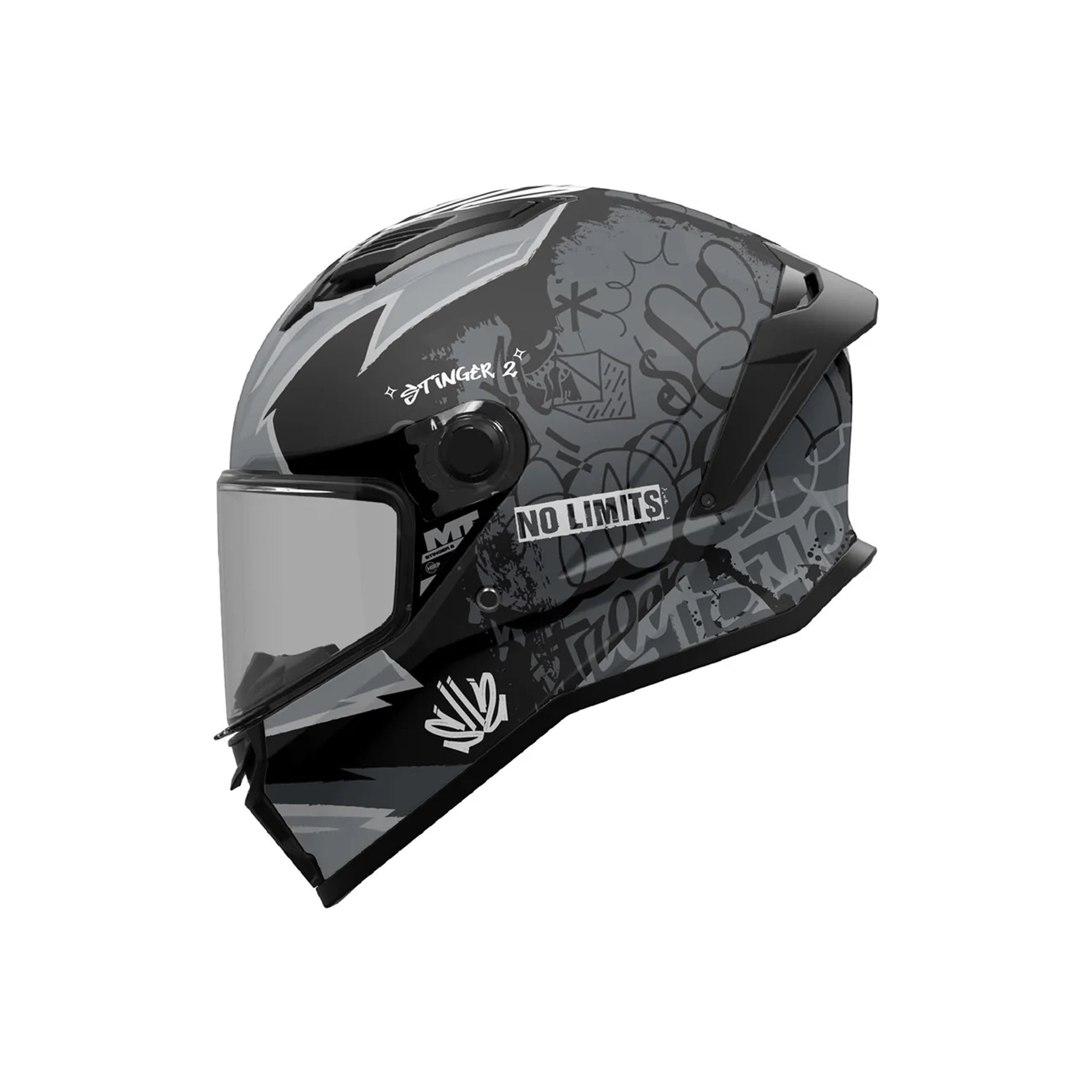 MT STINGER 2 TAGGER (ECE 22.06)