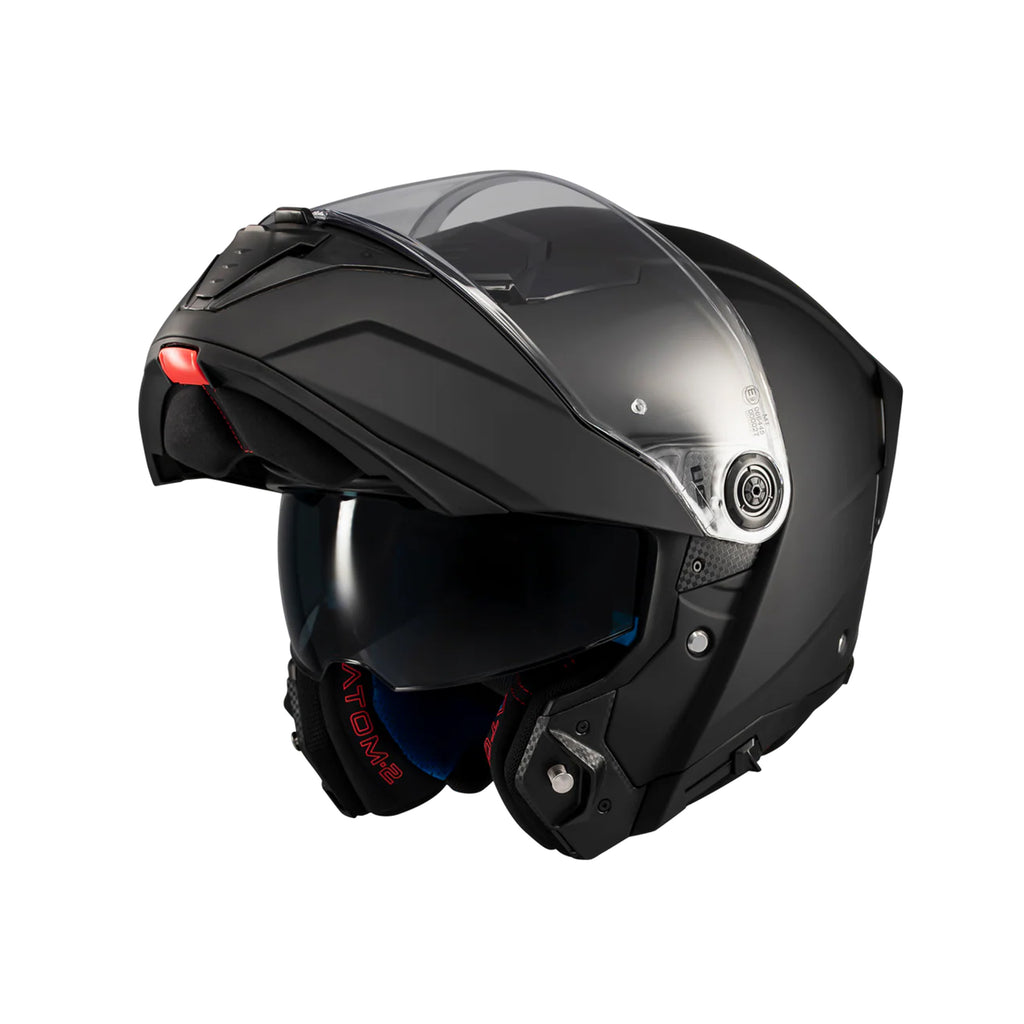 MT ATOM 2 SV PURE PINLOCK INCLUÍDO (ECE22.06)