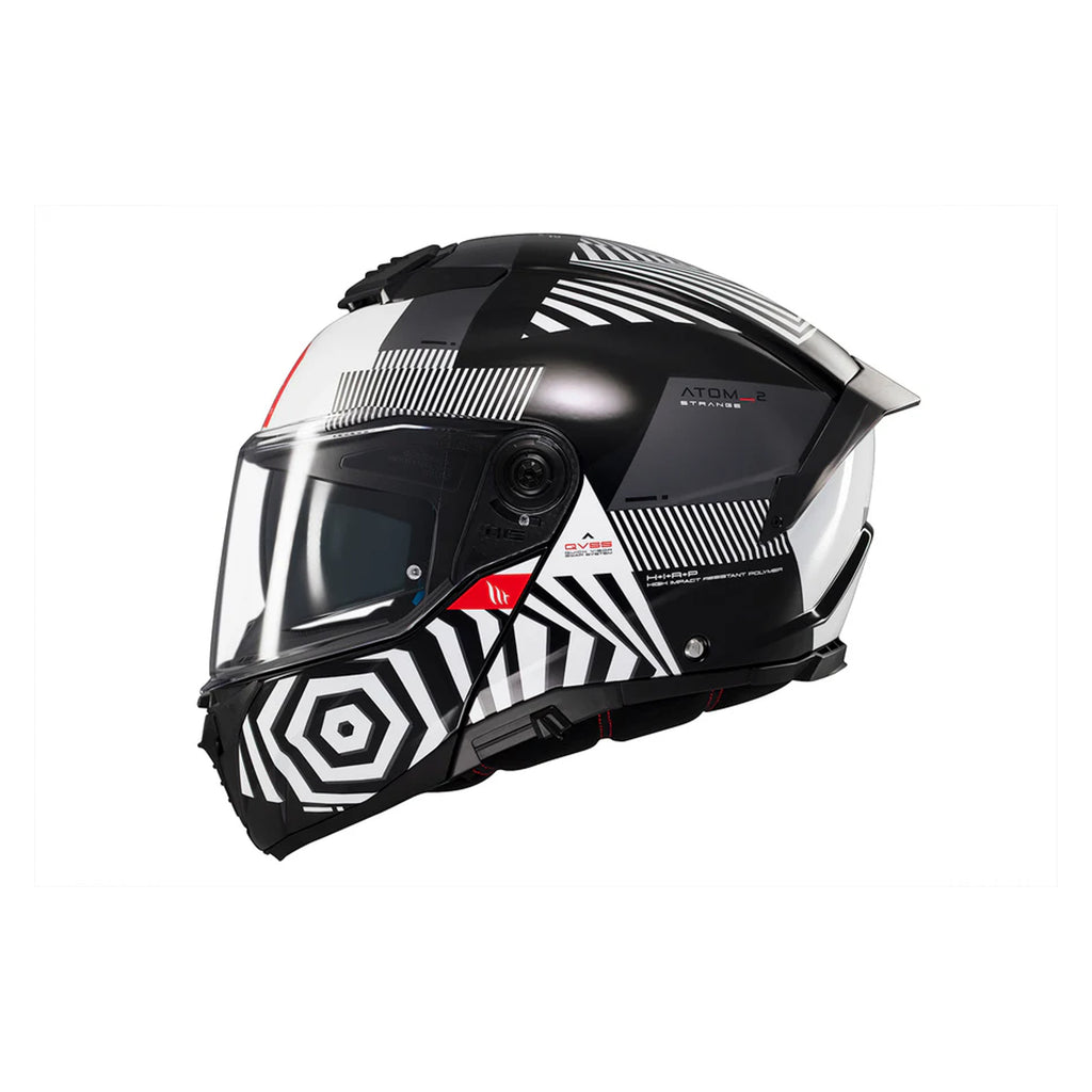 MT ATOM 2 SV STRANGE (ECE22.06)