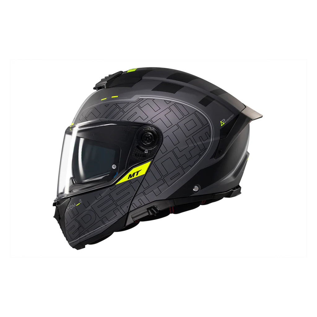 MT ATOM 2 SV DESTINY (ECE22.06)