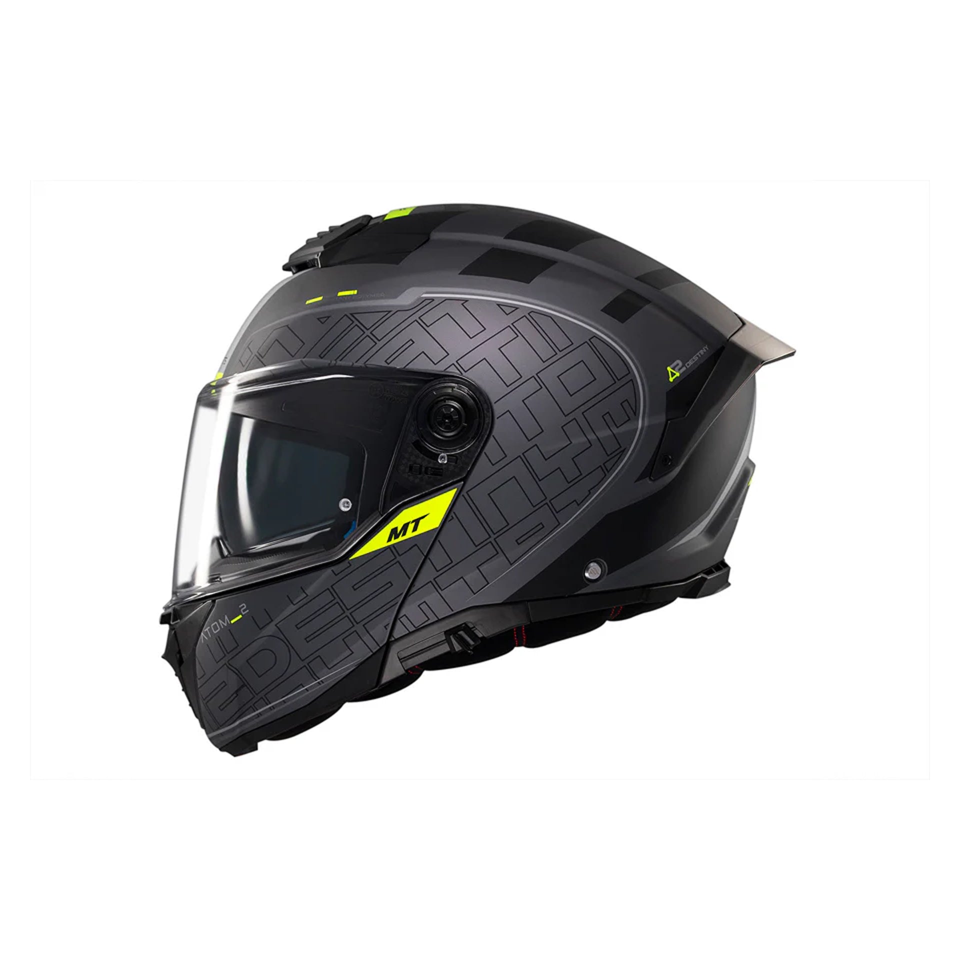 MT ATOM 2 SV DESTINY (ECE22.06)