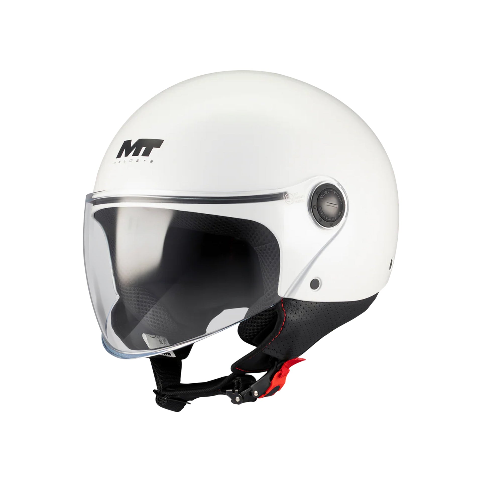 MT STREET S PURE (ECE22.06)