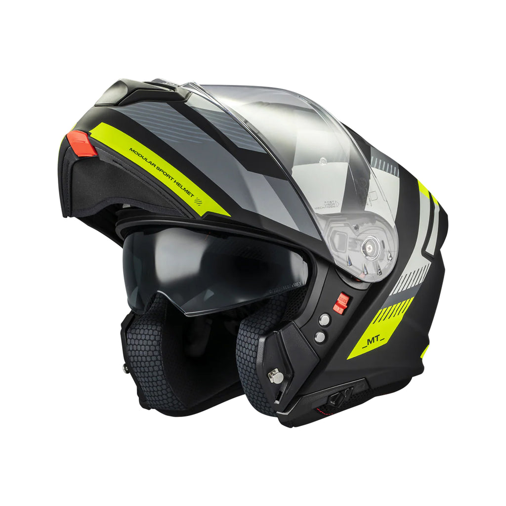 MT GENESIS SV STROKE (ECE 22.06)