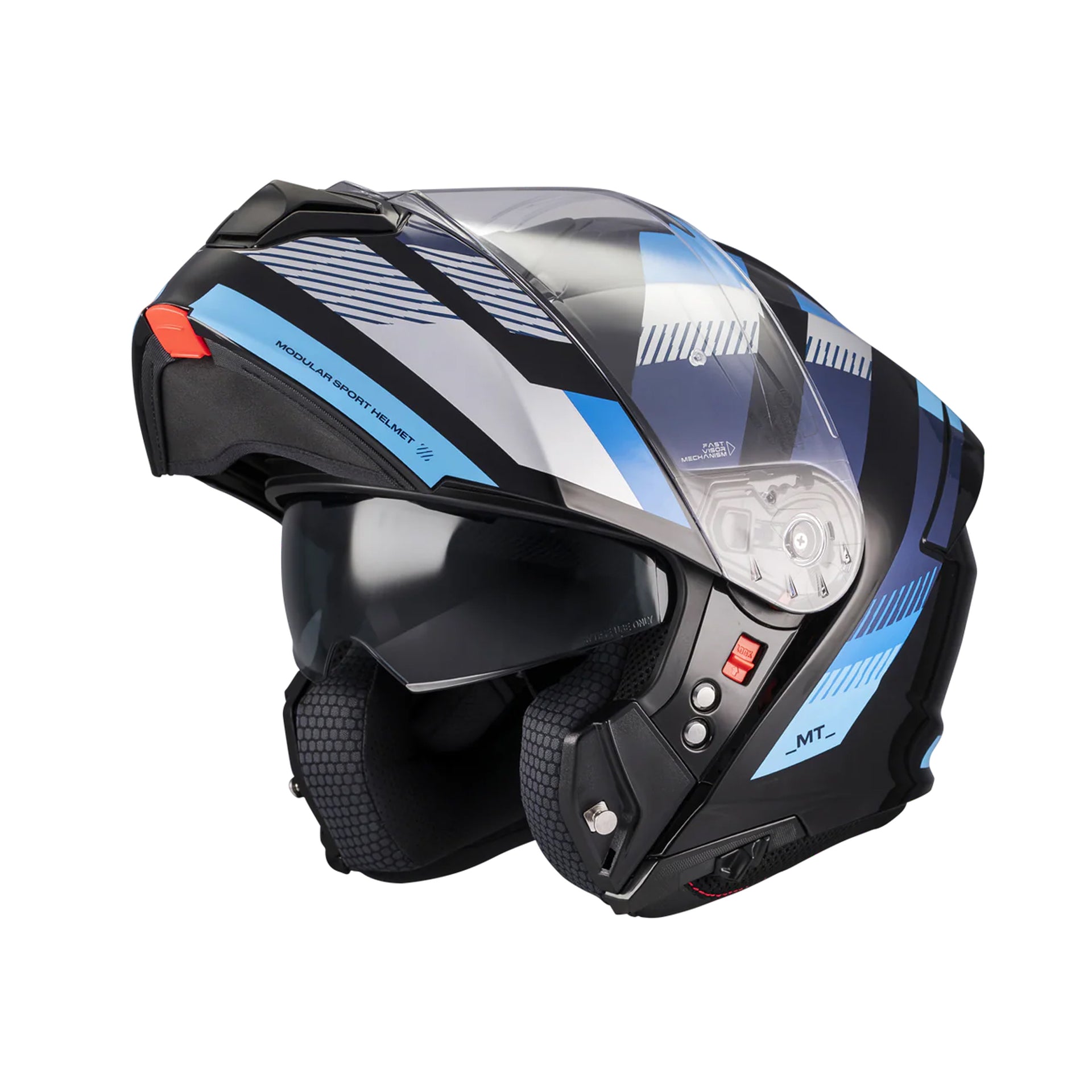 MT GENESIS SV STROKE (ECE 22.06)
