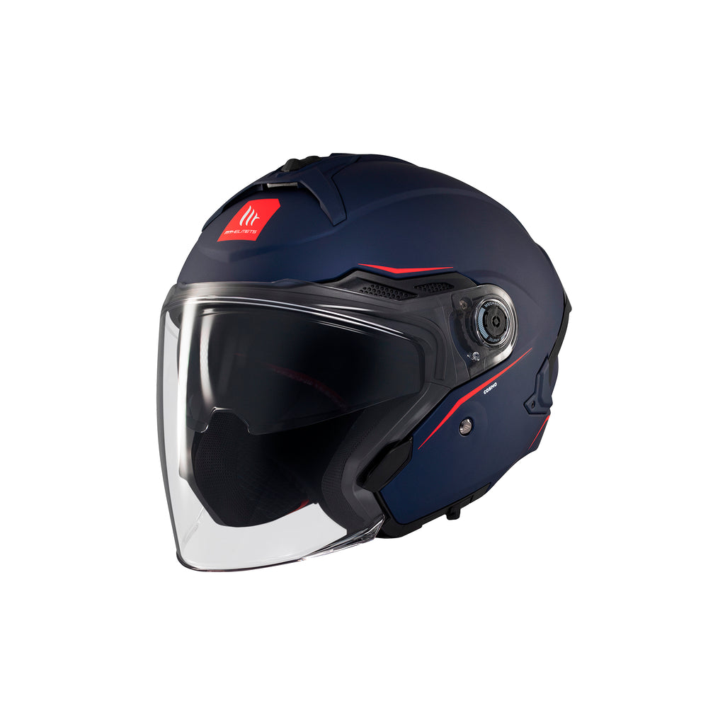MT COSMO SV SOLID (ECE 22.06)