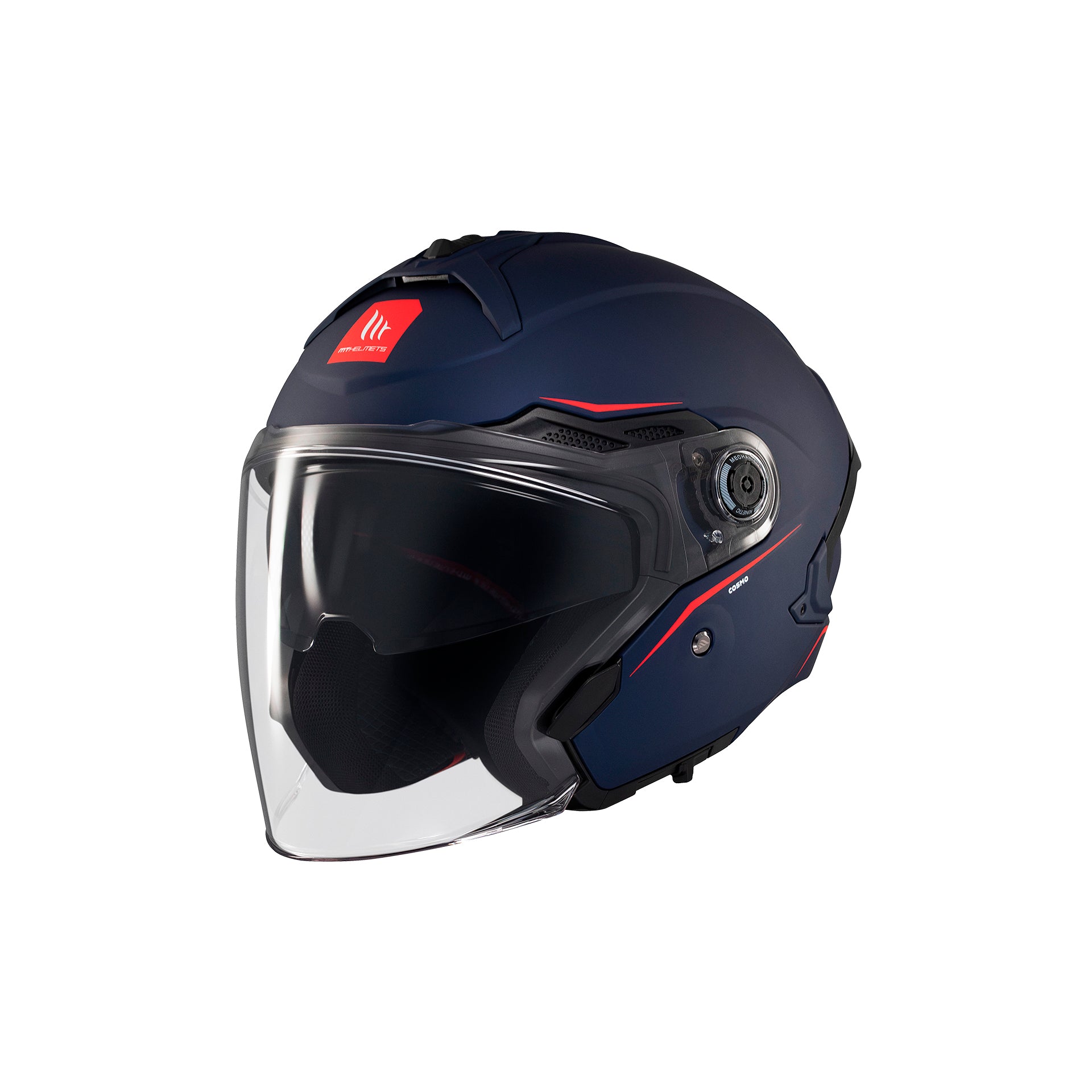 MT COSMO SV SOLID (ECE 22.06)