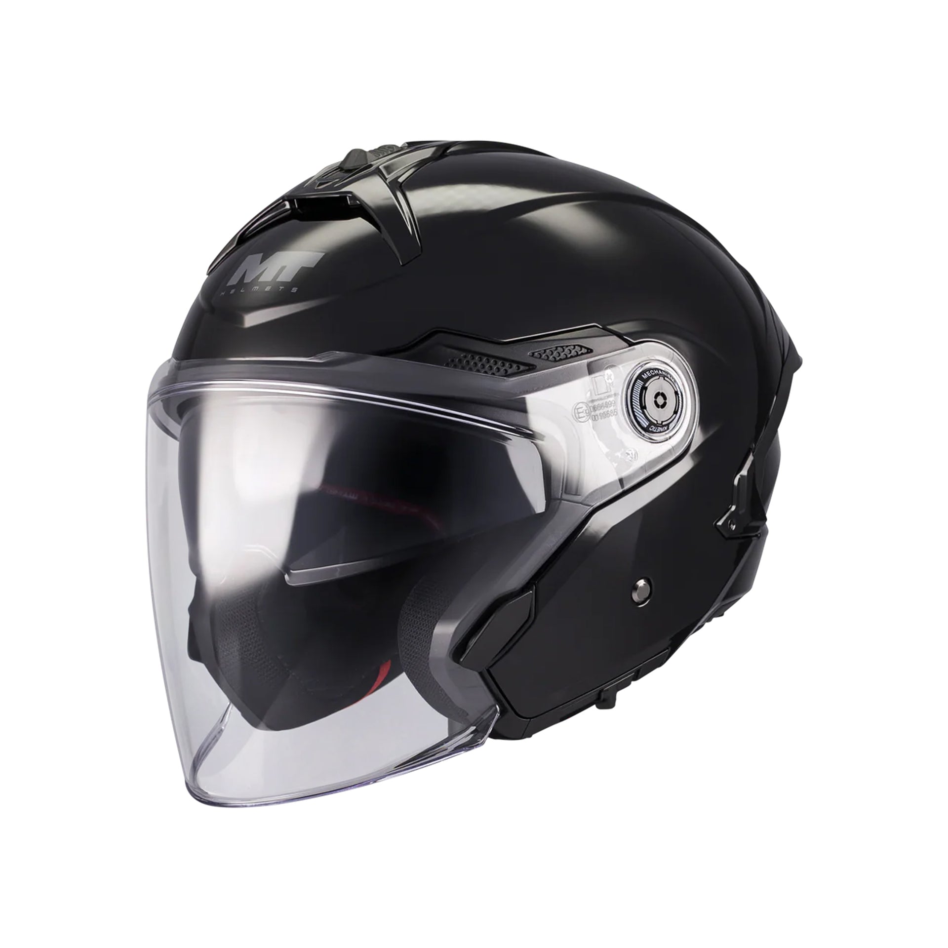 MT COSMO SV PURE (ECE 22.06)