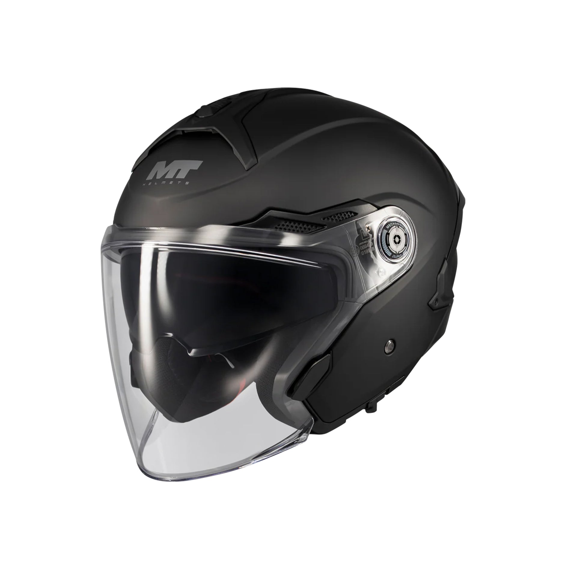 MT COSMO SV PURE (ECE 22.06)