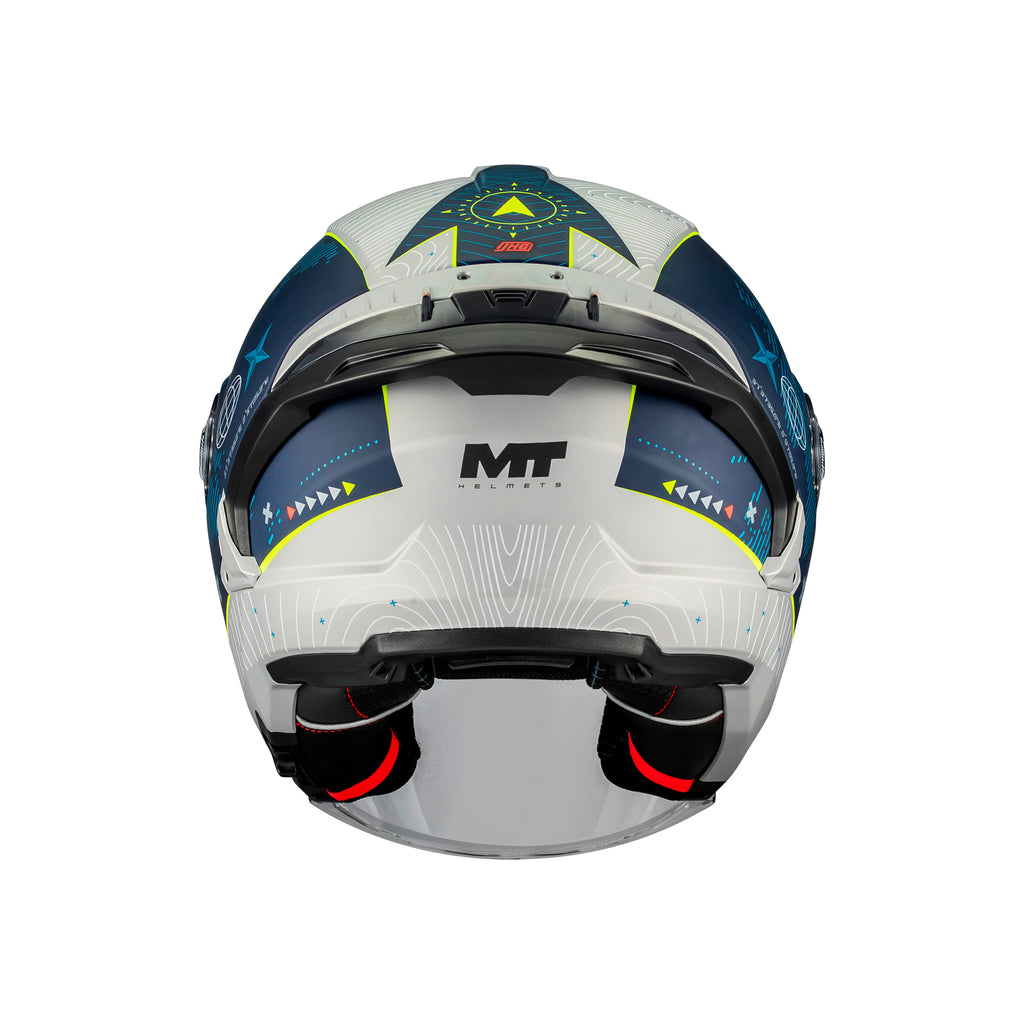 MT COSMO SV LAYOUT (ECE 22.06)
