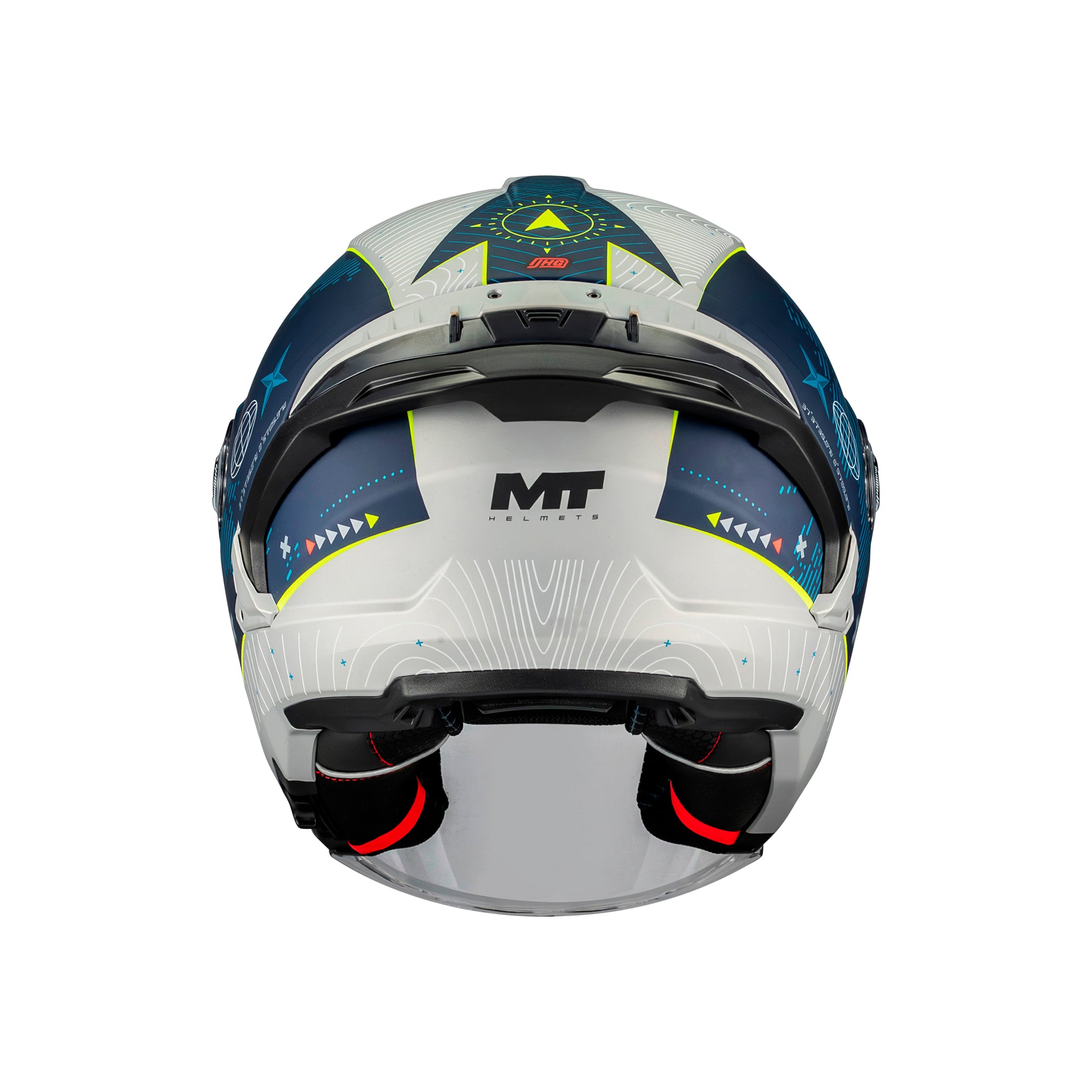 MT COSMO SV LAYOUT (ECE 22.06)