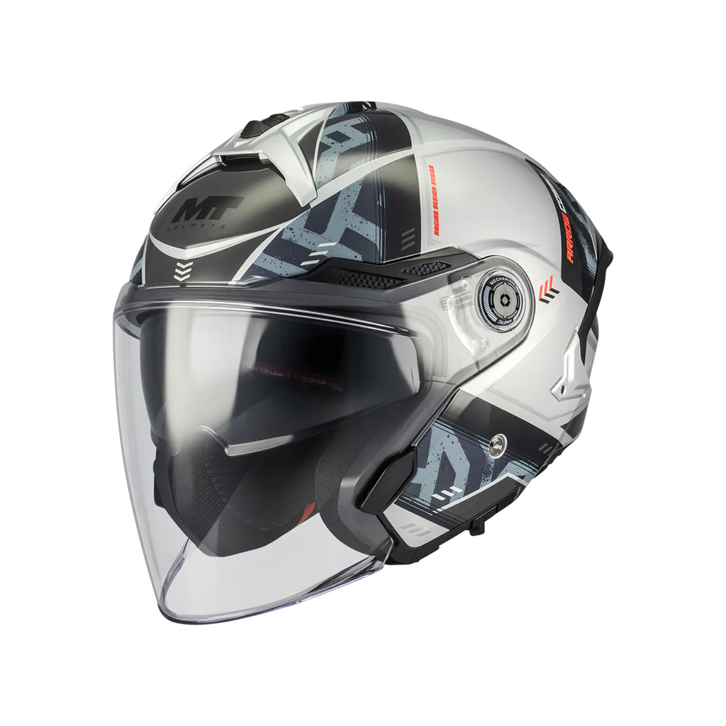 MT COSMO SV ARROW (ECE 22.06)