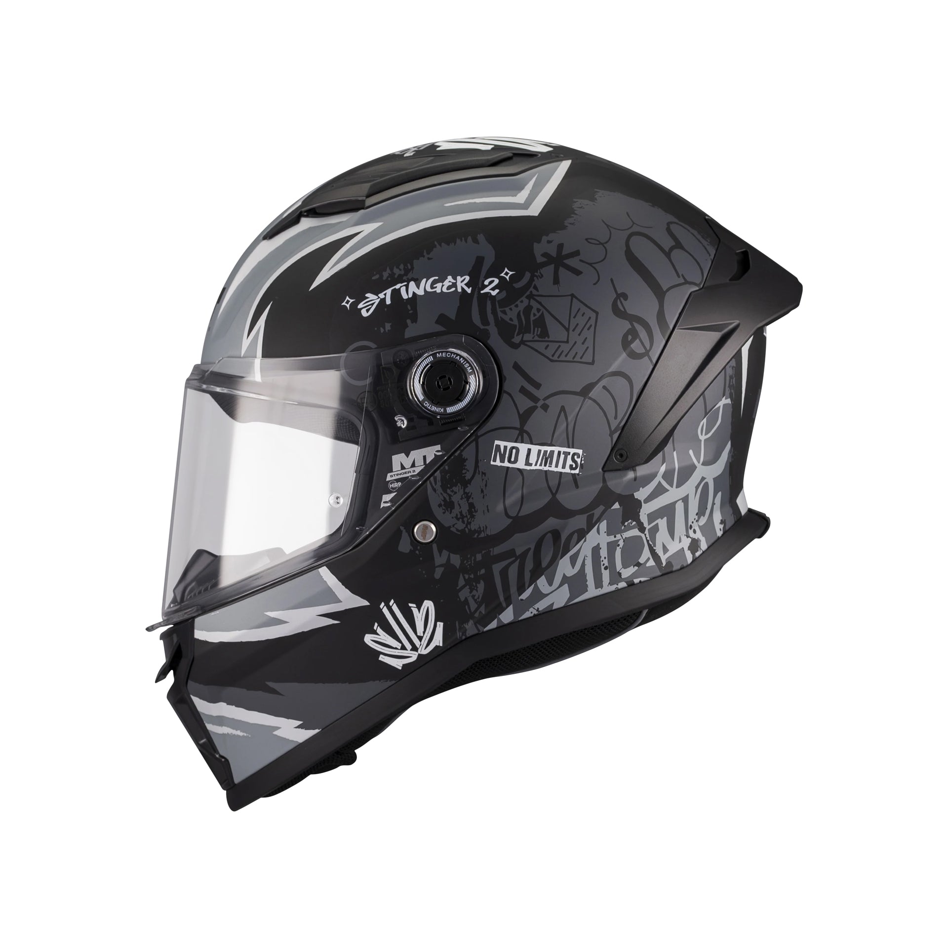MT STINGER 2 KID TAGGER (ECE 22.06)